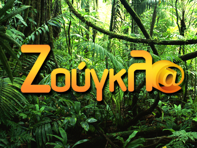 Interactive επικοινωνία με τη zougla.gr